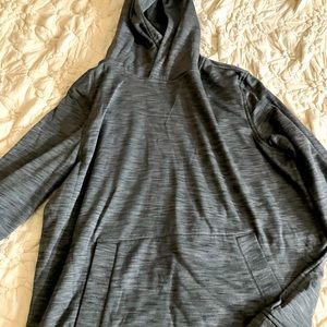 Prana sweater